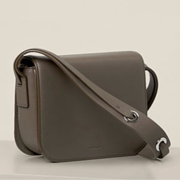 All Saints Ikuya Crossbody Purse - Picture 3 of 9